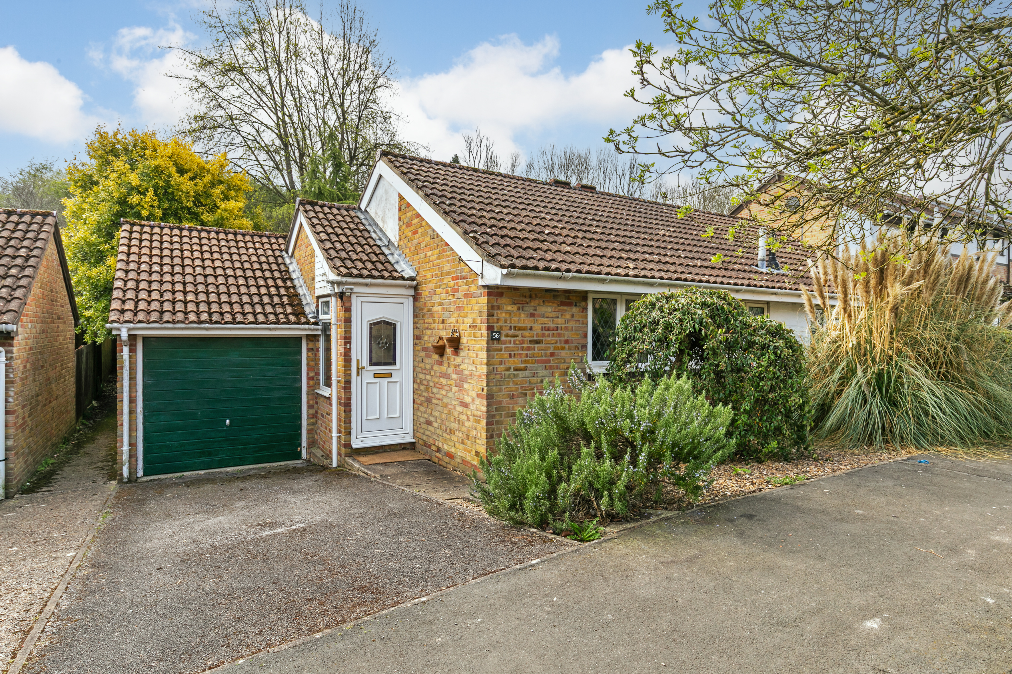 Lowden Close, Winchester, SO22