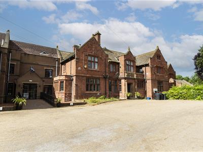 Leeming Garth Manor, Leeming Lane, DL7 9RT