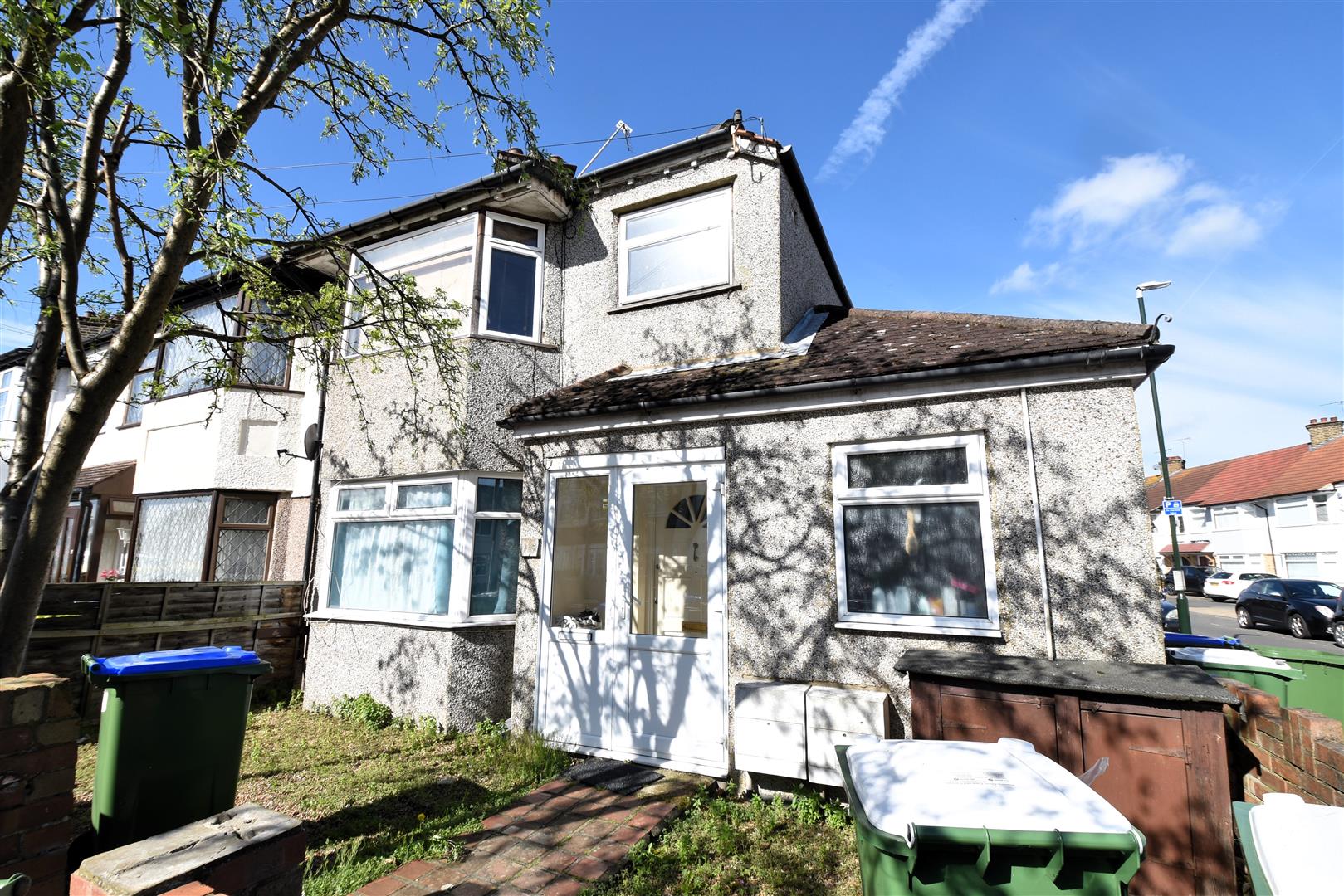 Church Road, Bexleyheath