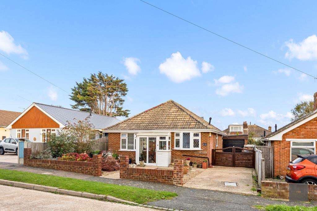 Phyllis Ave, Peacehaven