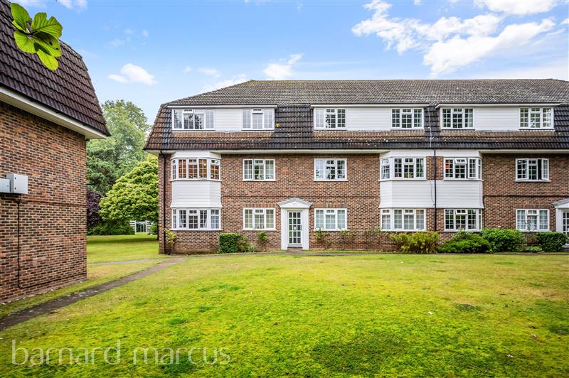 Danehurst Court, Alexandra Road, Epsom, KT17