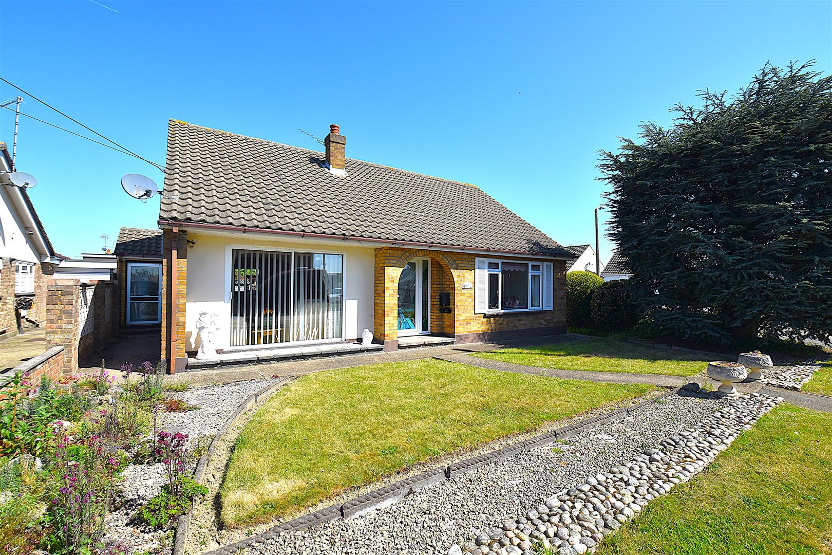 Princess Gardens, Rochford
