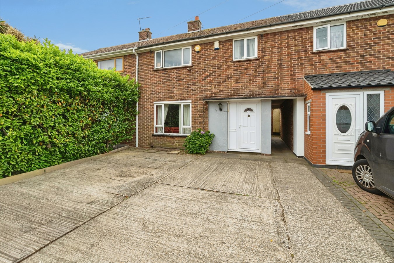 Keble Road, Gorleston, Great Yarmouth, NR31