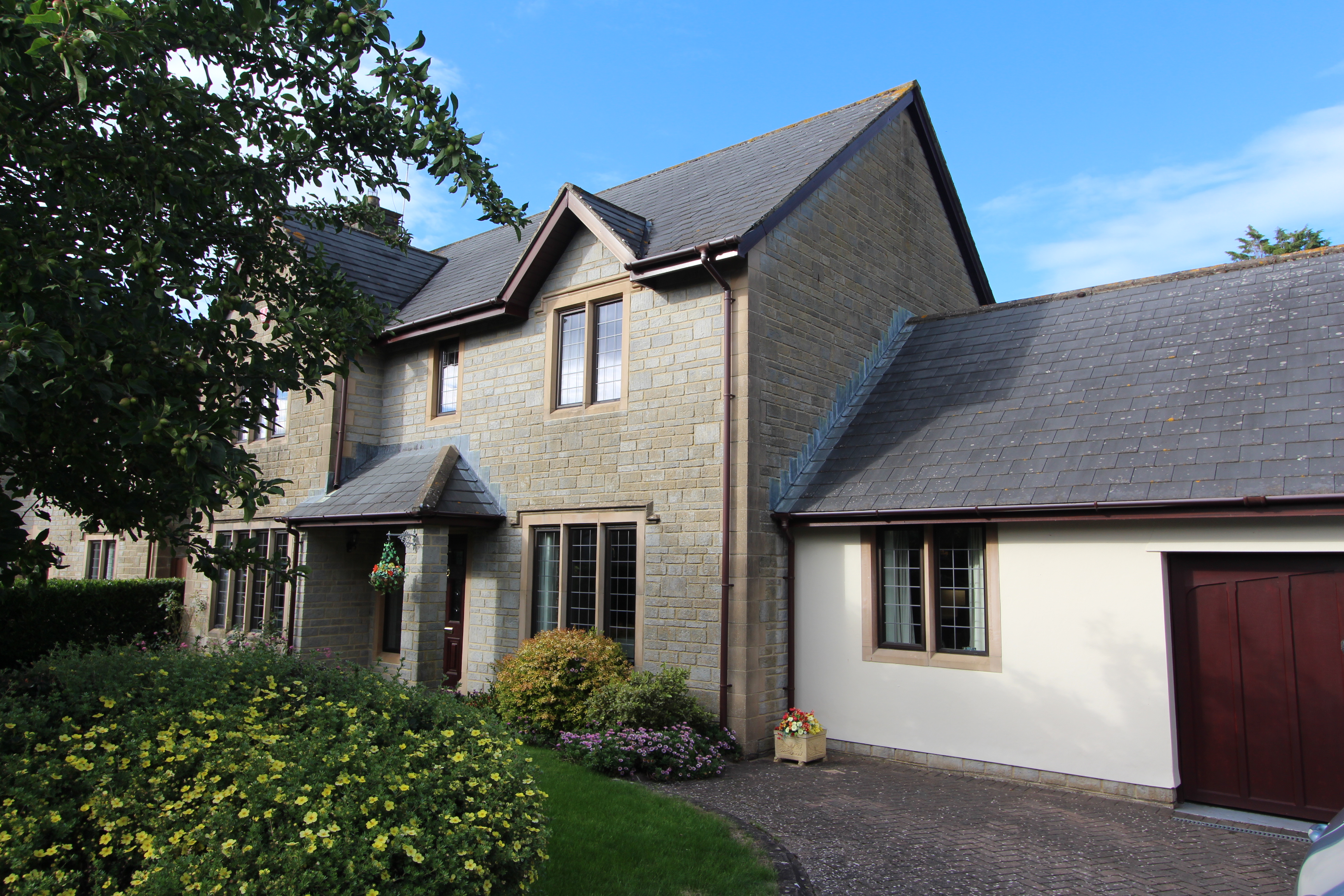 Substantial detached home in Langford