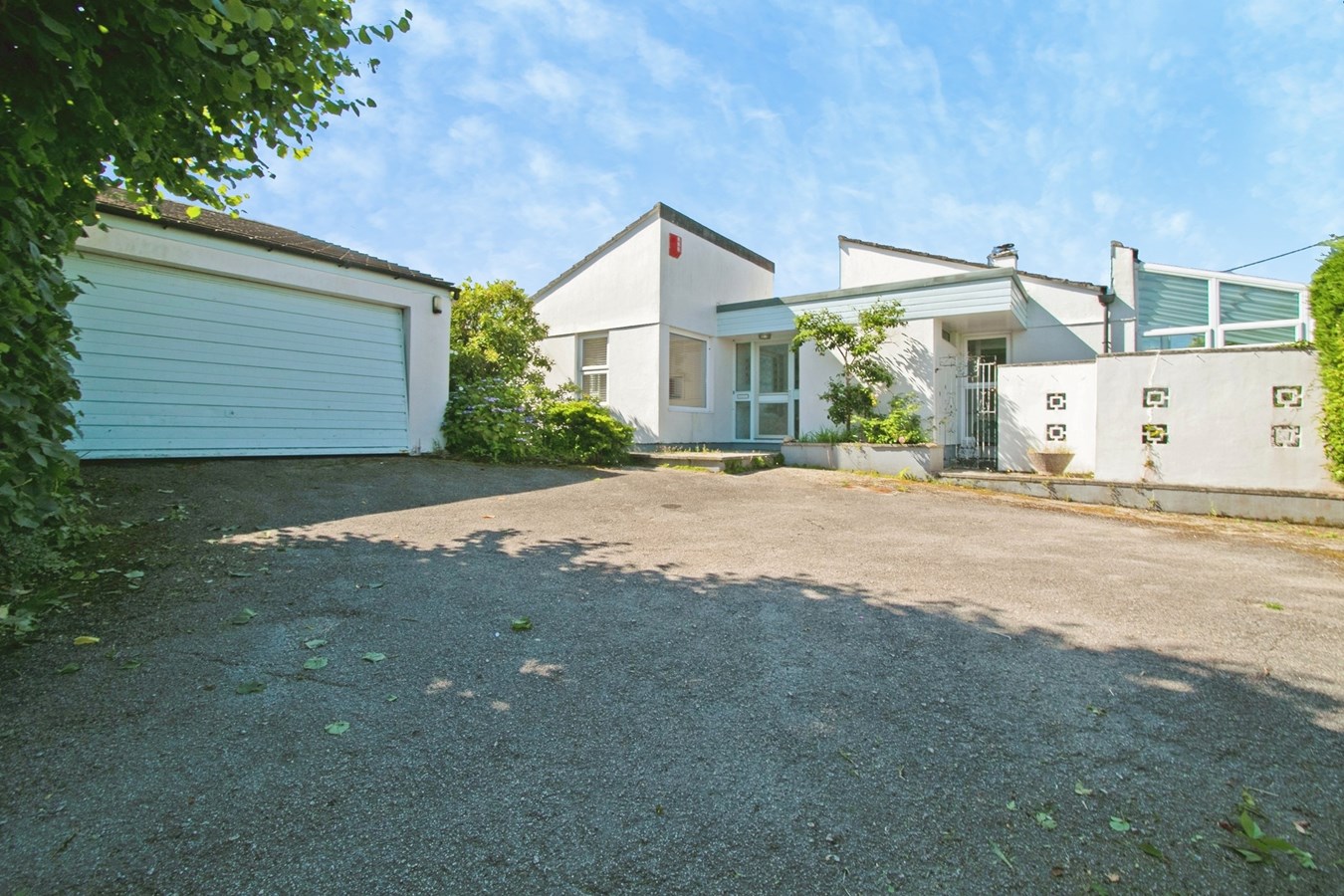 Budock Vean Lane, Mawnan Smith, Falmouth, TR11
