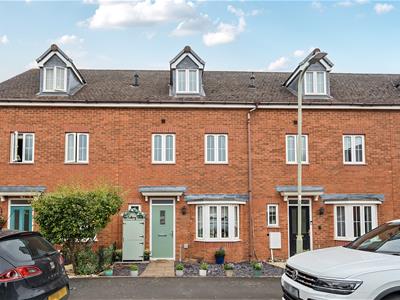 Cleobury Meadows, Cleobury Mortimer, Kidderminster