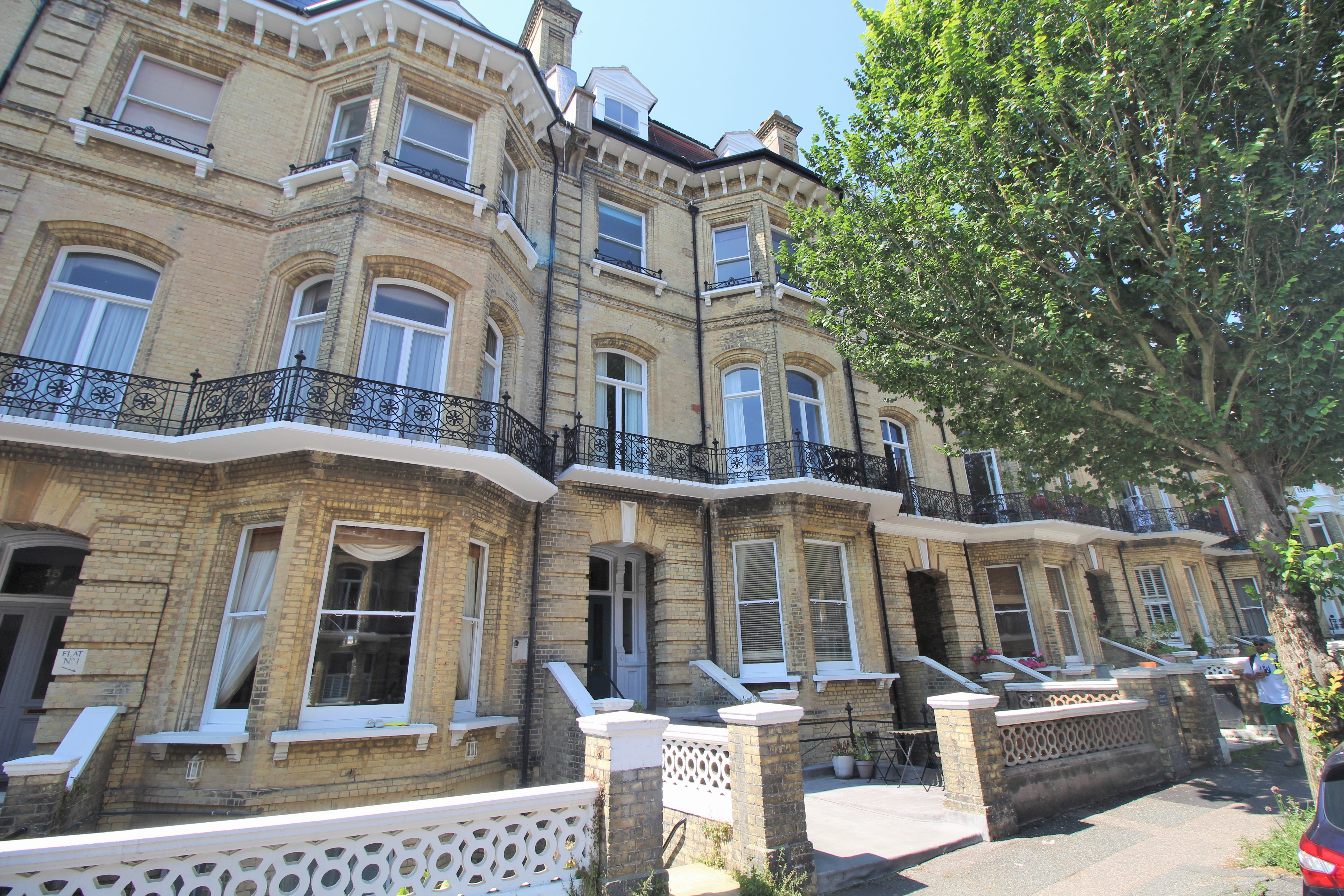 First Avenue, Hove, BN3 2FH