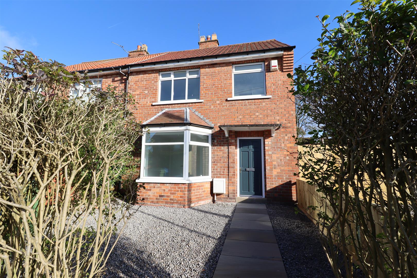 Princess Road, Market Weighton, York