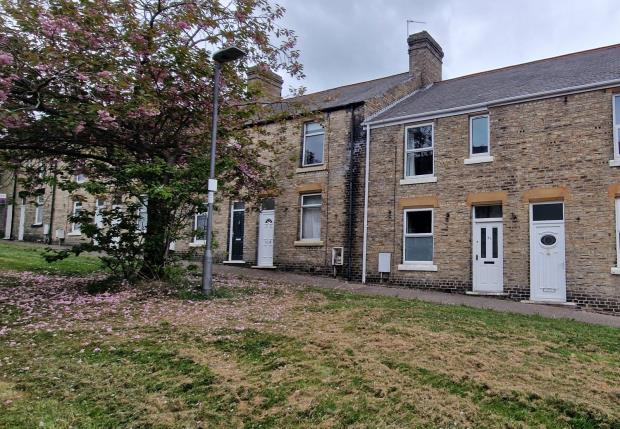 Severn Street, Chopwell, Newcastle upon Tyne, NE17