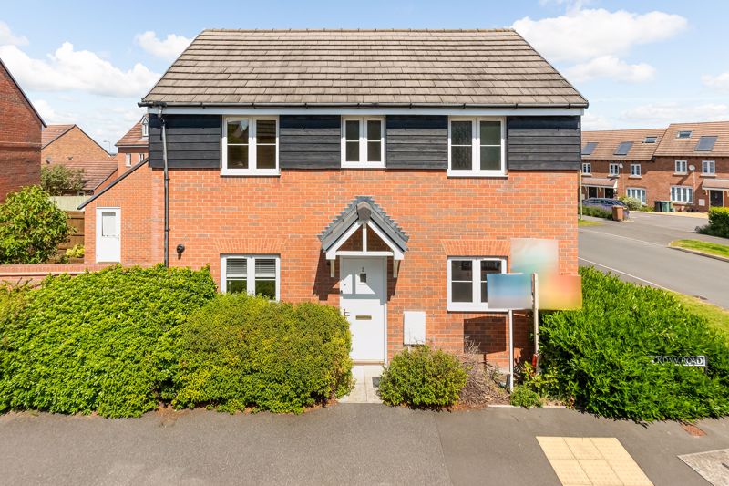 Jackdaw Road, Didcot - Flexible Viewing Times To Suit