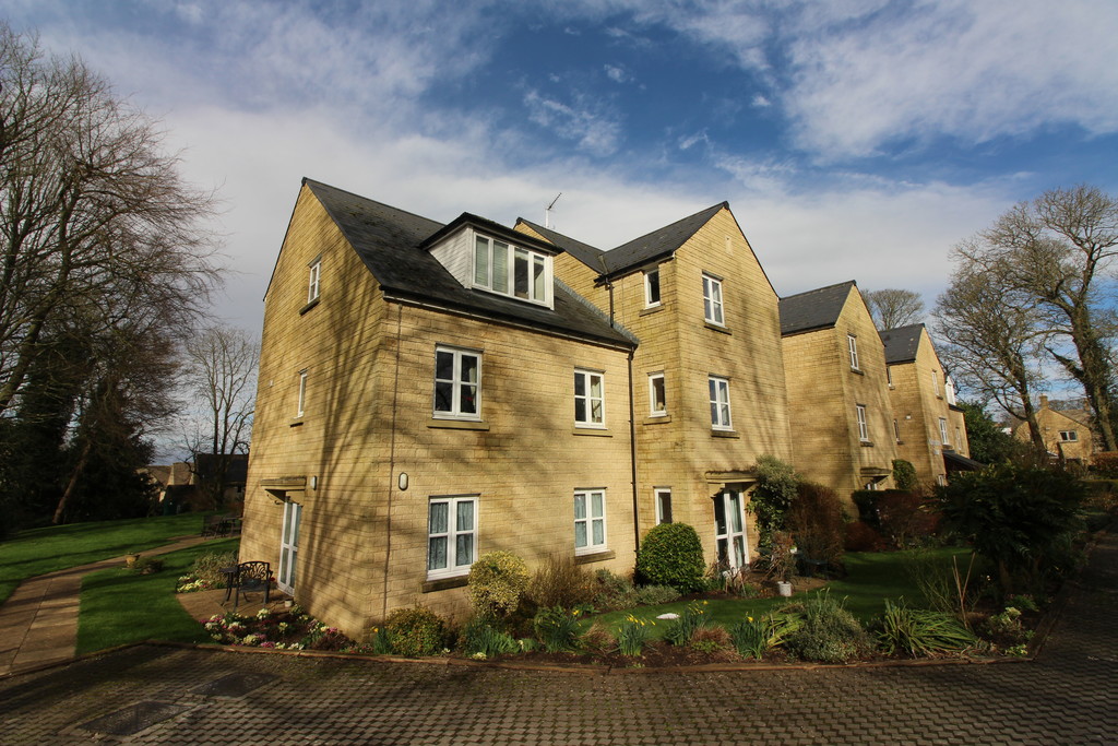 Kingstone Court, Chipping Norton