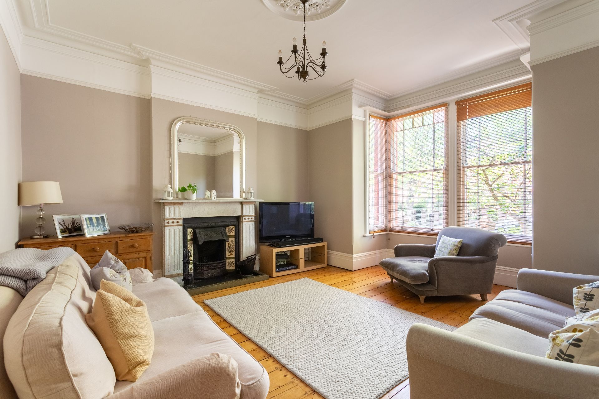 Stanford Avenue, Brighton