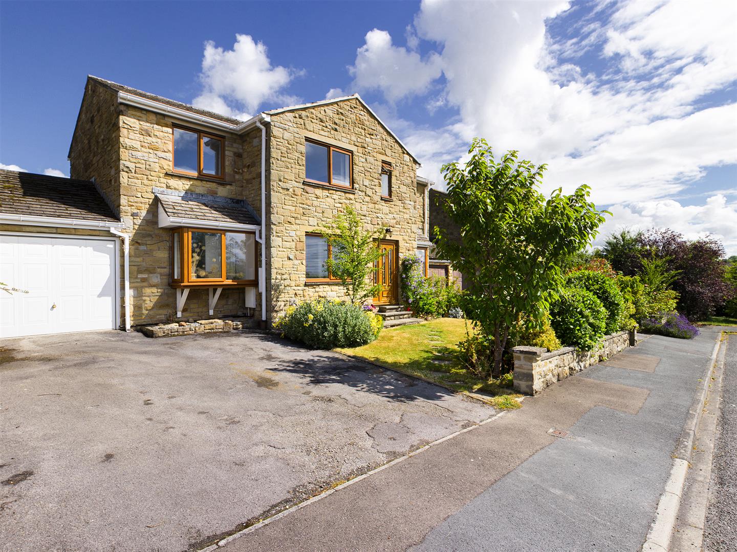 3 Bolton Court, Leyburn DL8 5HS