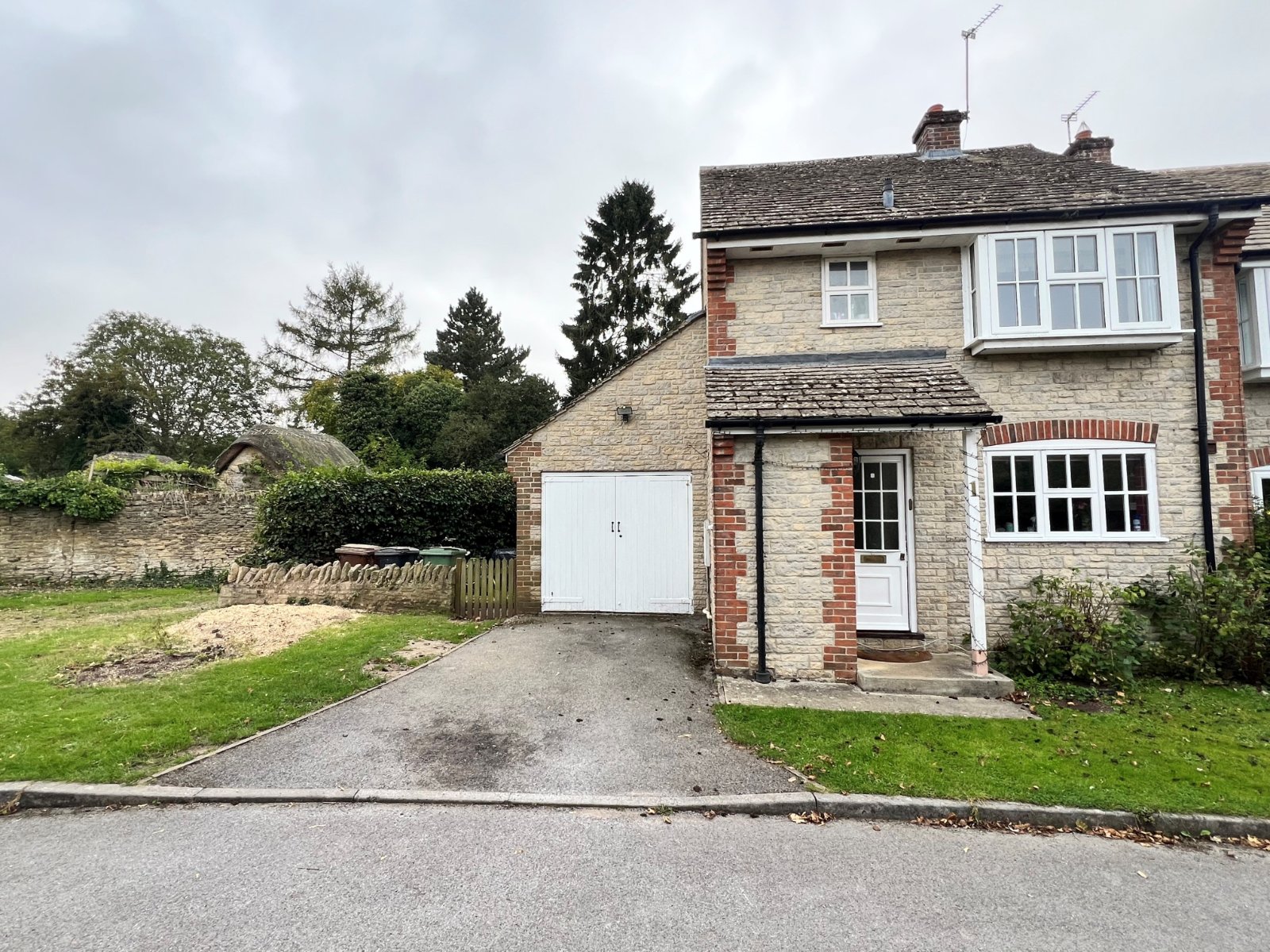 Malthouse Paddock, Buckland, Faringdon, Oxfordshire, SN7