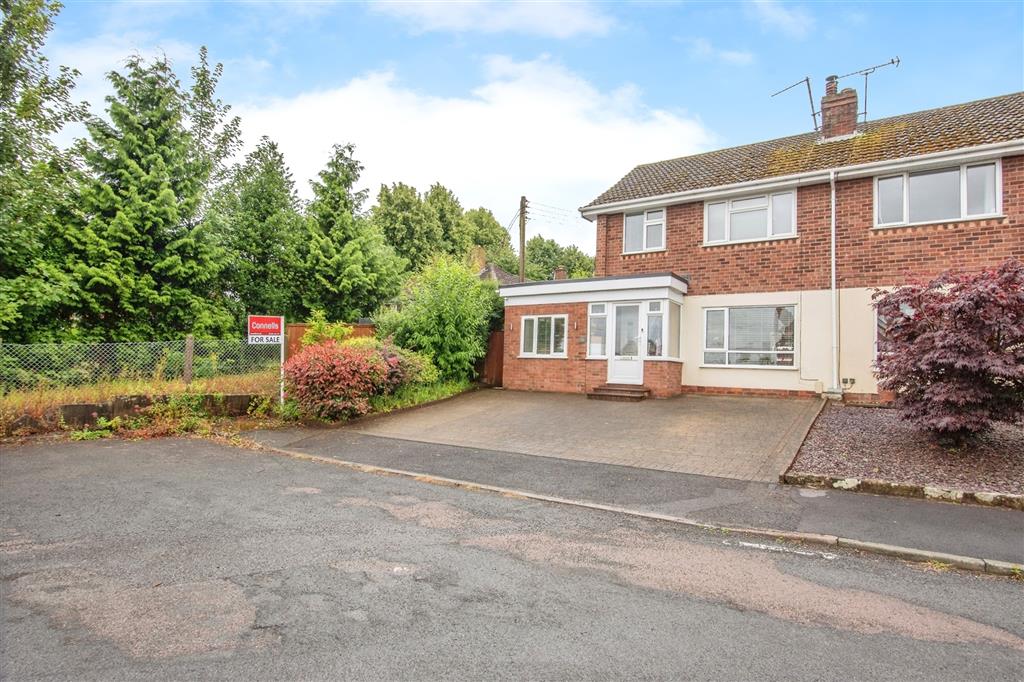 Kings Acre Road, Hereford, HR4