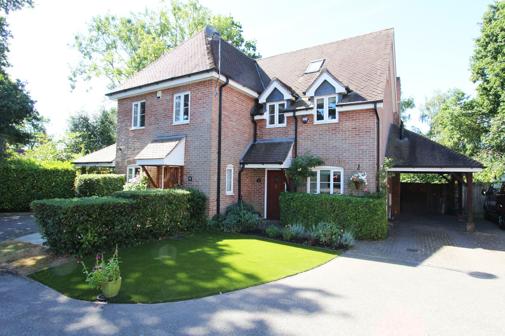 Outlands Lane, Curdridge, Southampton