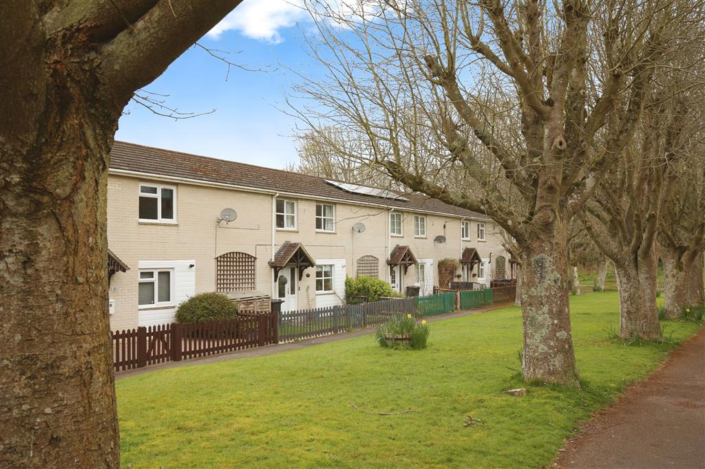 Nadder Road, Tidworth, SP9