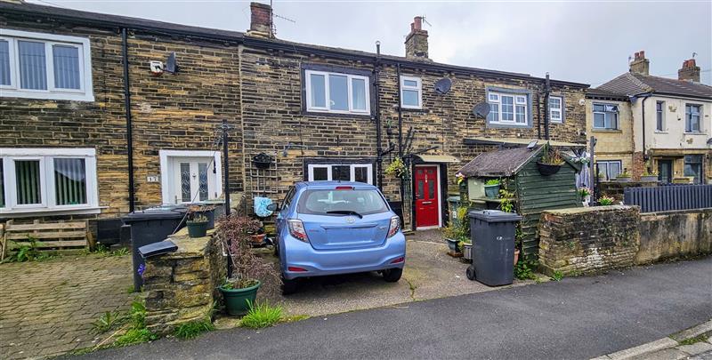 Windermere Terrace, Bradford, BD7