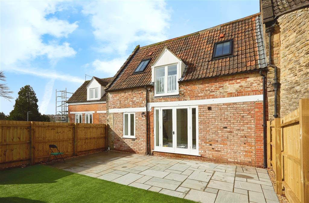 Churchfield, Wincanton, BA9