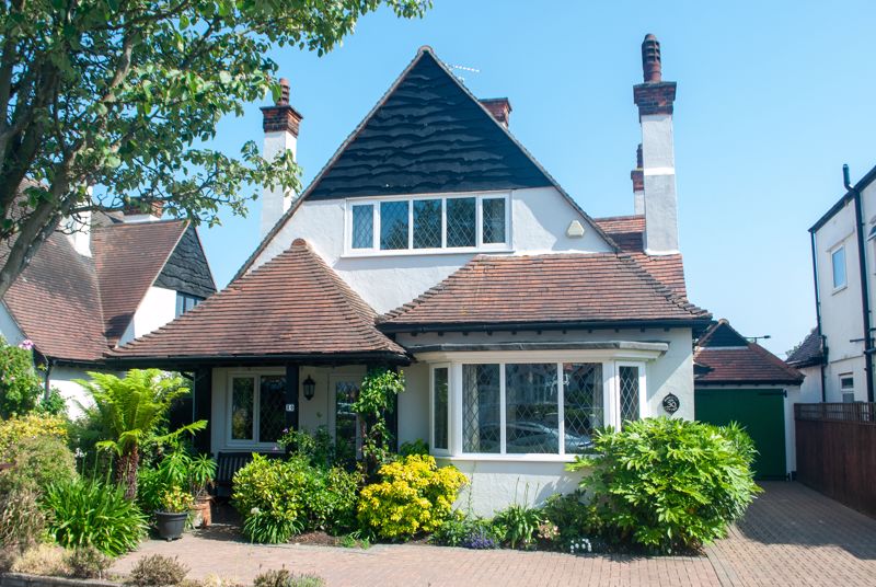 The Ridgeway, Westcliff-on-sea