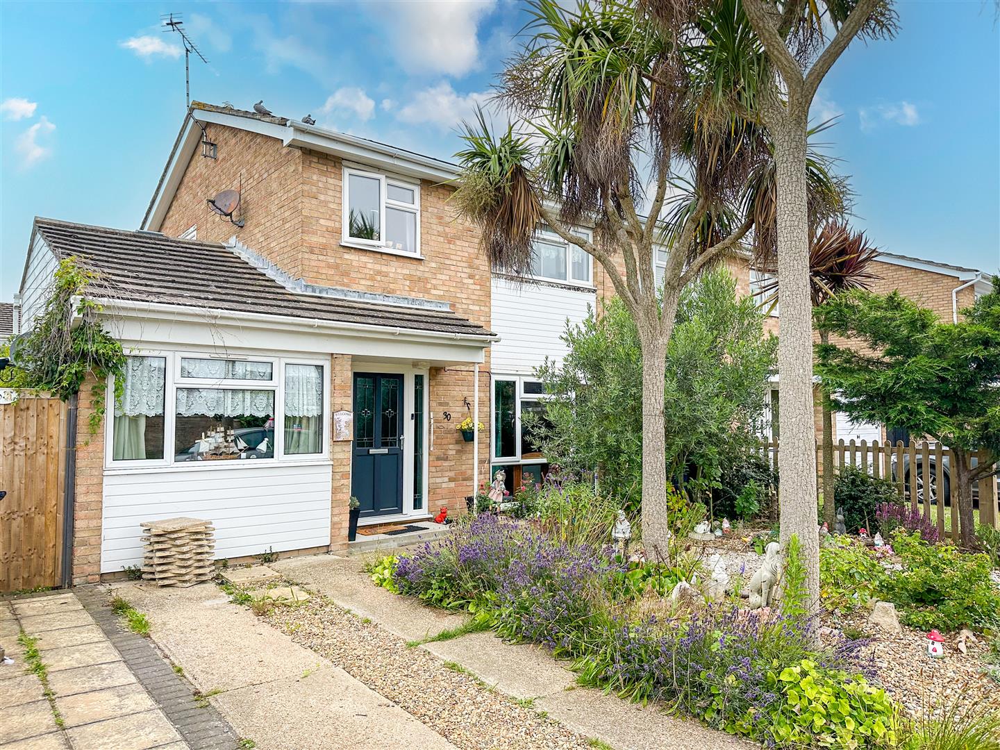 Kingsman Drive, Clacton-On-Sea, Essex