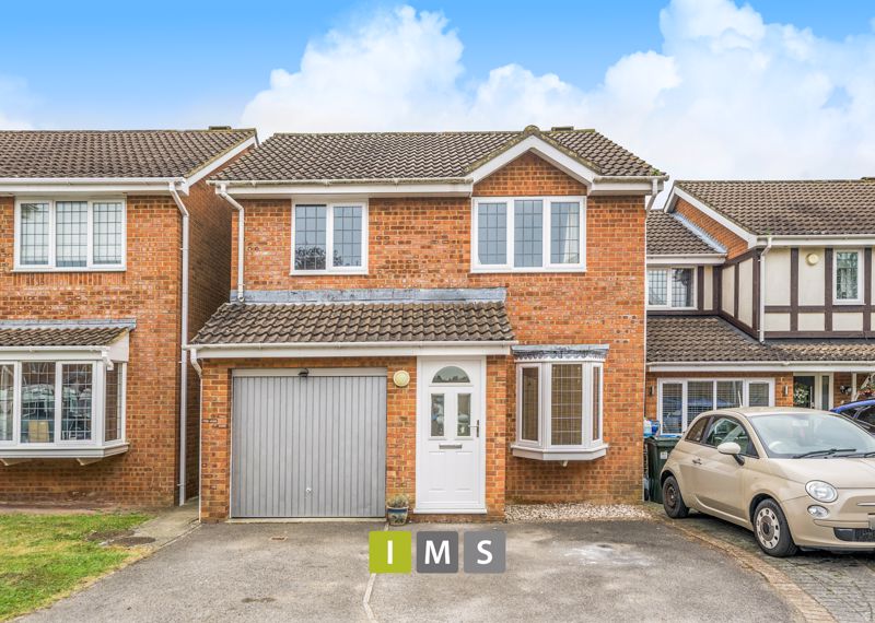 Osprey Close, Bicester