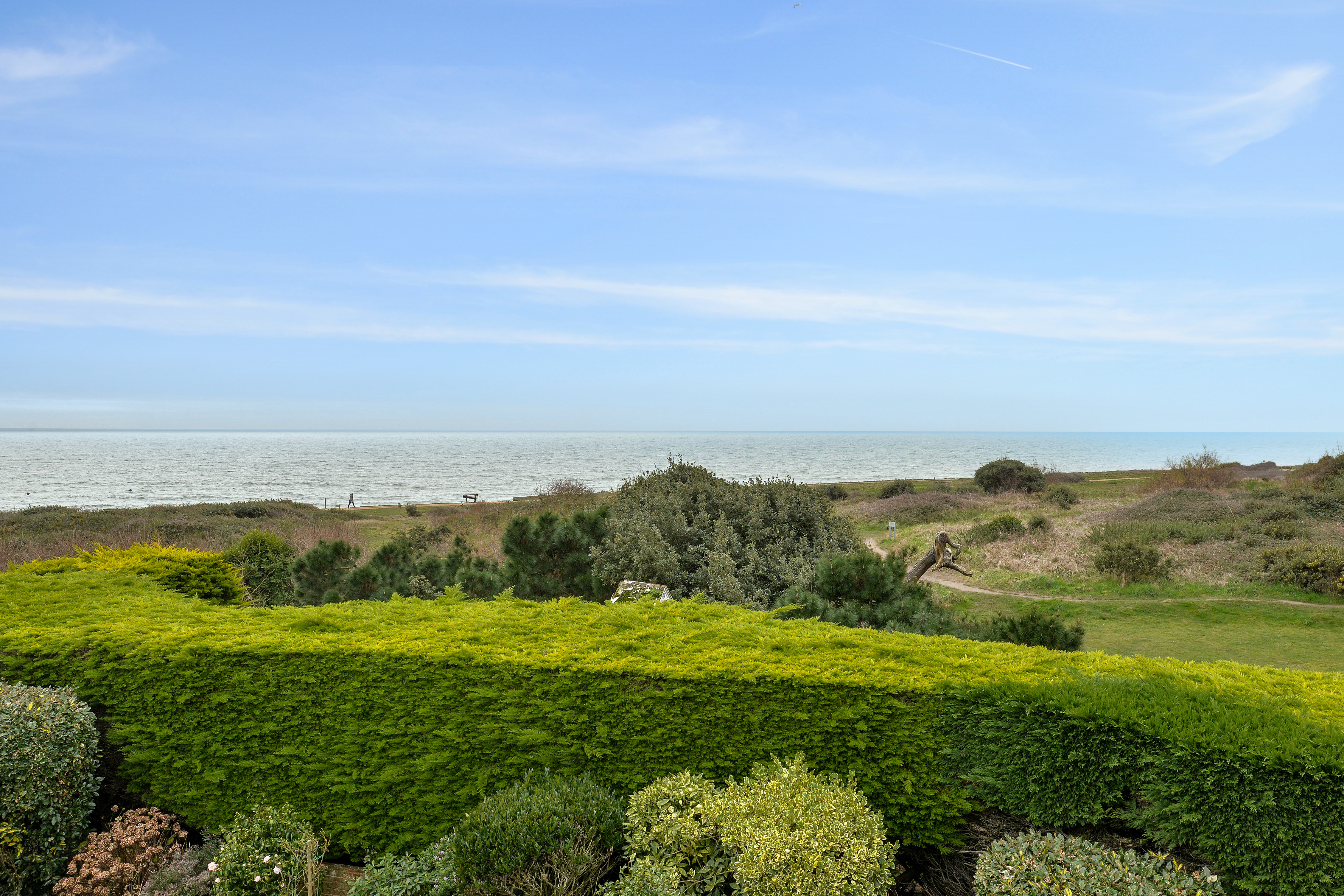 Shingle Bank Drive, Milford On Sea