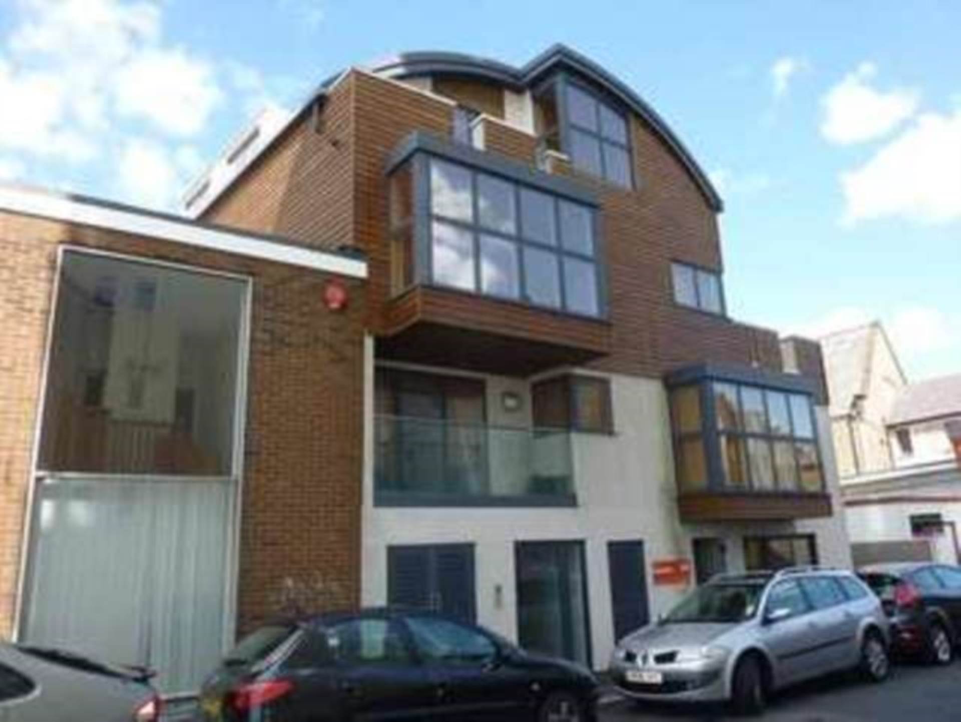 ONE BED FLAT - Marine Road, Eastbourne