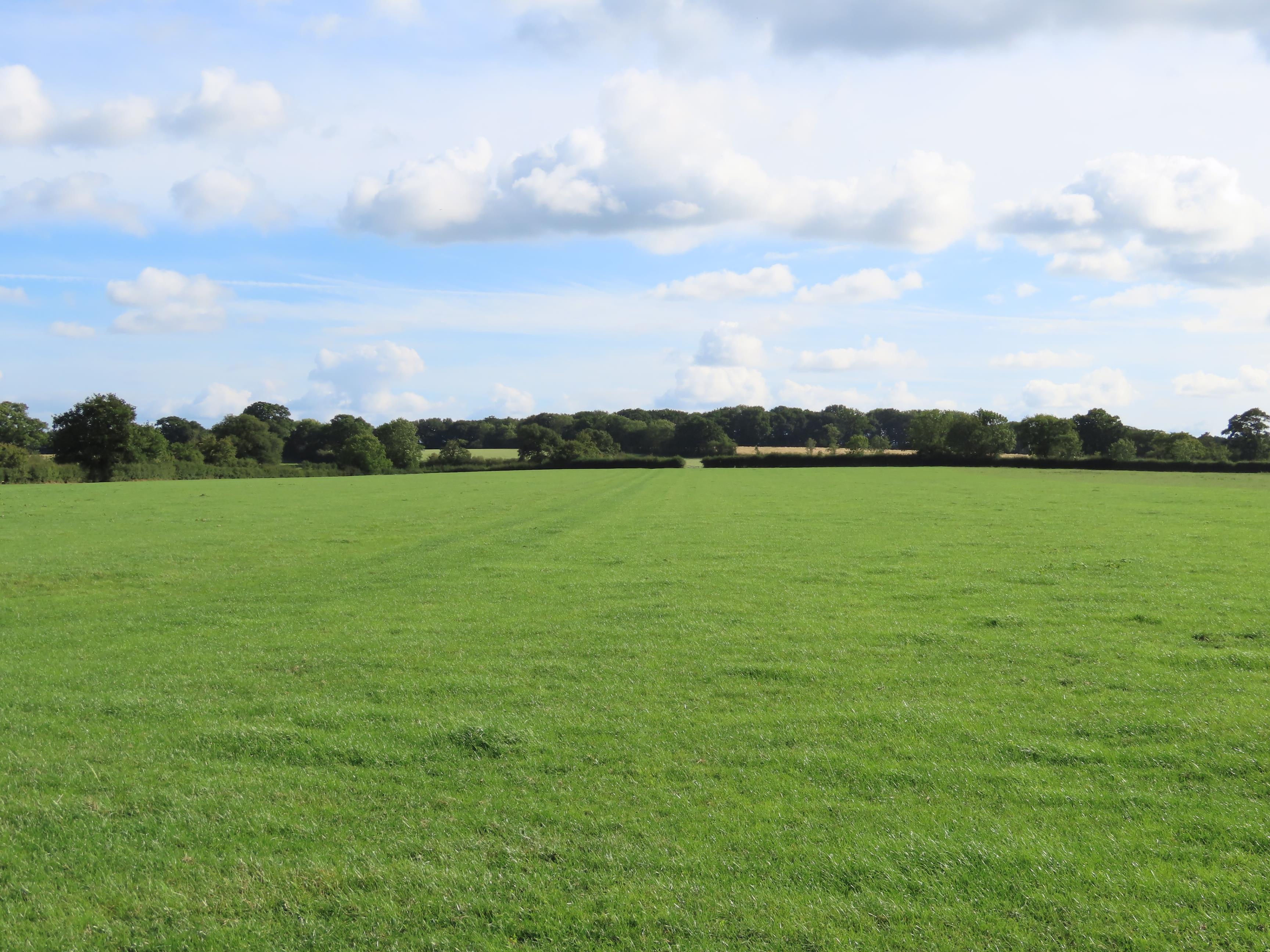 Land at Leighfield Farm, The Leigh, Cricklade, Swindon, Wiltshire