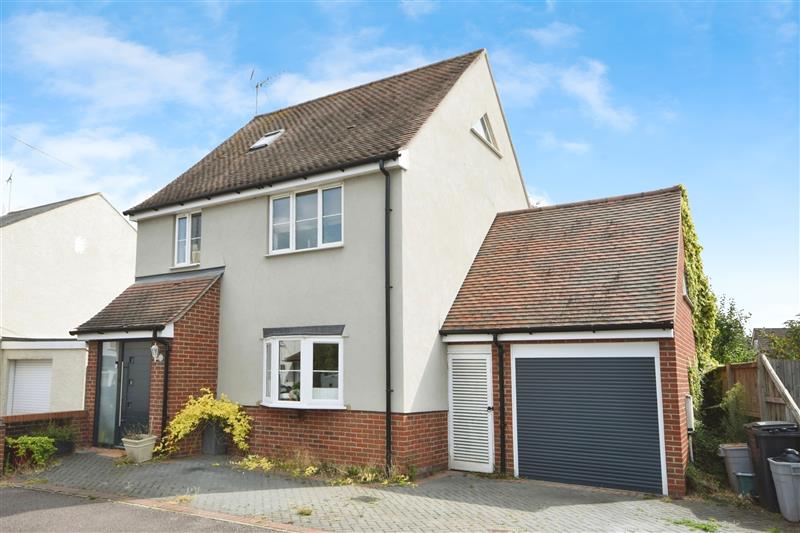 Goldlay Avenue, CHELMSFORD, CM2