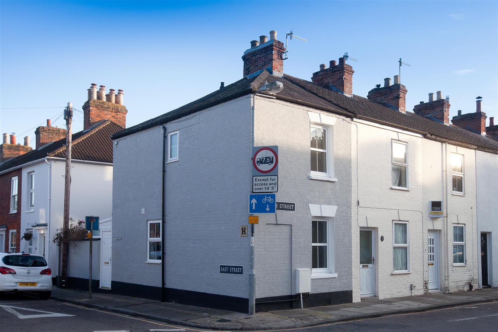 East Street, Salisbury