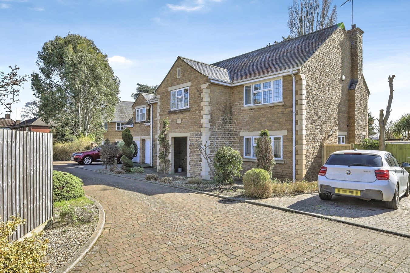 Cotton Meadow, Northampton, NN5