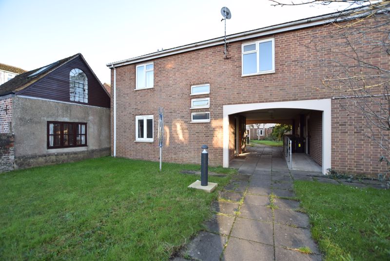 Jubilee Court, Salisbury                                                 ***video Tour***