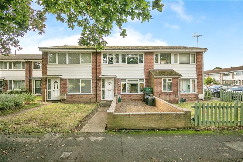 Wyndham Close, Colchester, CO2