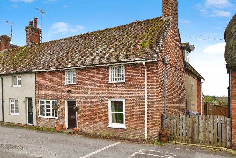 The Borough, Downton                                                                   ***video Tour***