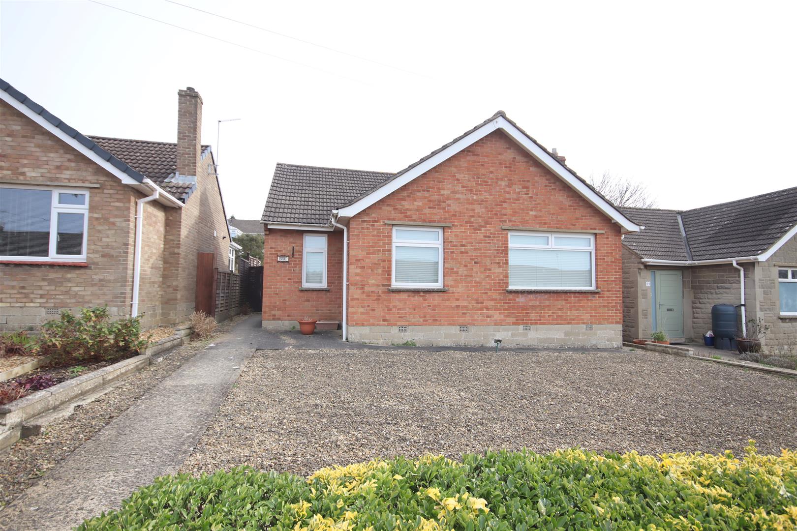 Eastern Avenue, Chippenham