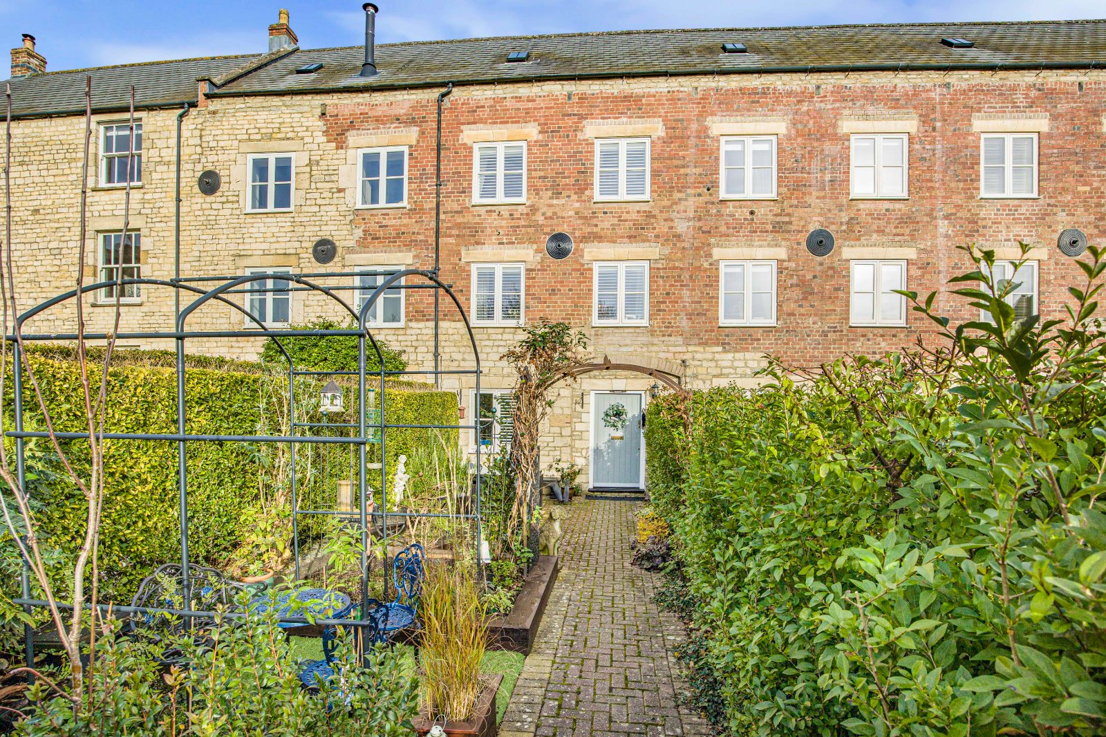 Stratton Mill, Cirencester, Gloucestershire, GL7