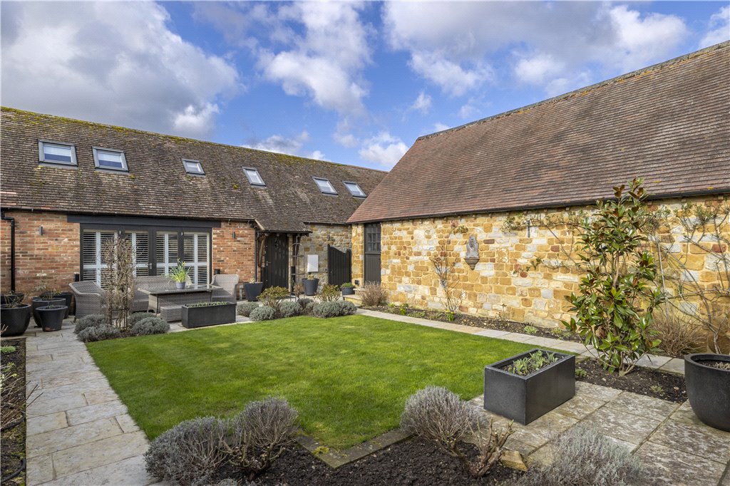 Byre Cottage, Darlingscott, Shipston-on-Stour, Warwickshire, CV36