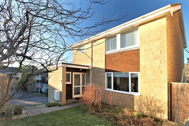 Court Orchard, Wotton-under-Edge, Gloucestershire