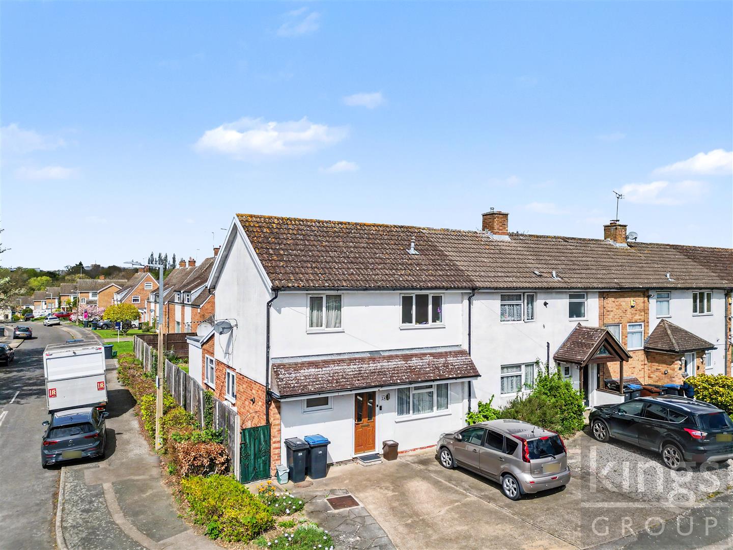 Hawkenbury, Harlow