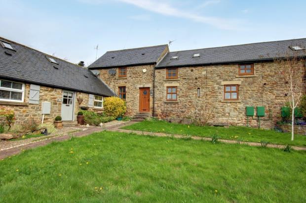 Valley View Farm, Cockhouse Lane, Ushaw Moor, DH7