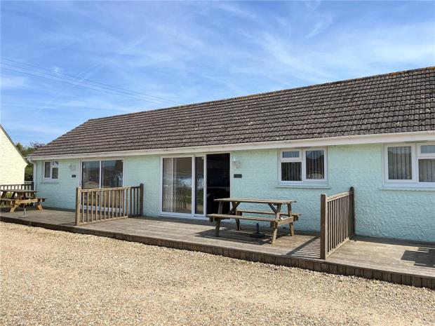 16 Salterns Village, The Duver, Seaview, Isle of Wight