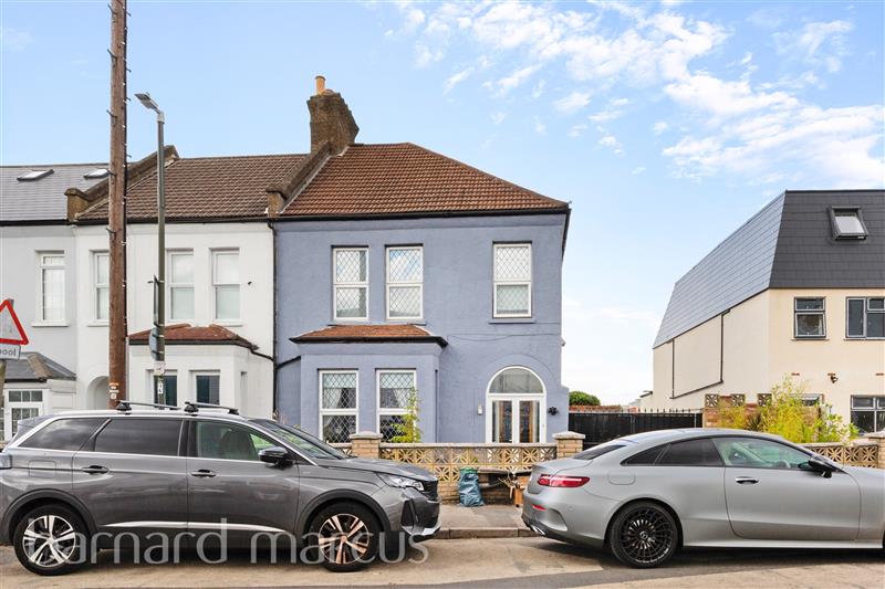 Bond Road, Mitcham, CR4