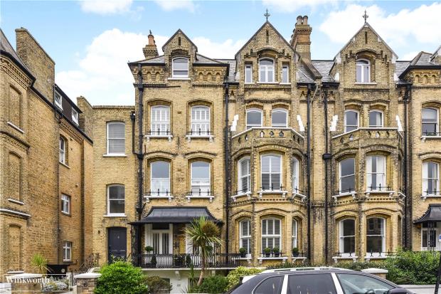 Fourth Avenue, Hove