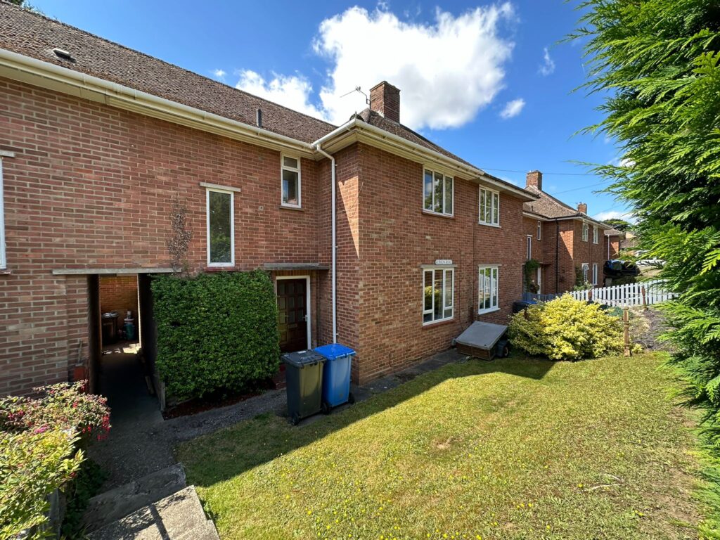 Robson Road, VERY CLOSE TO UEA, Norwich, NR5