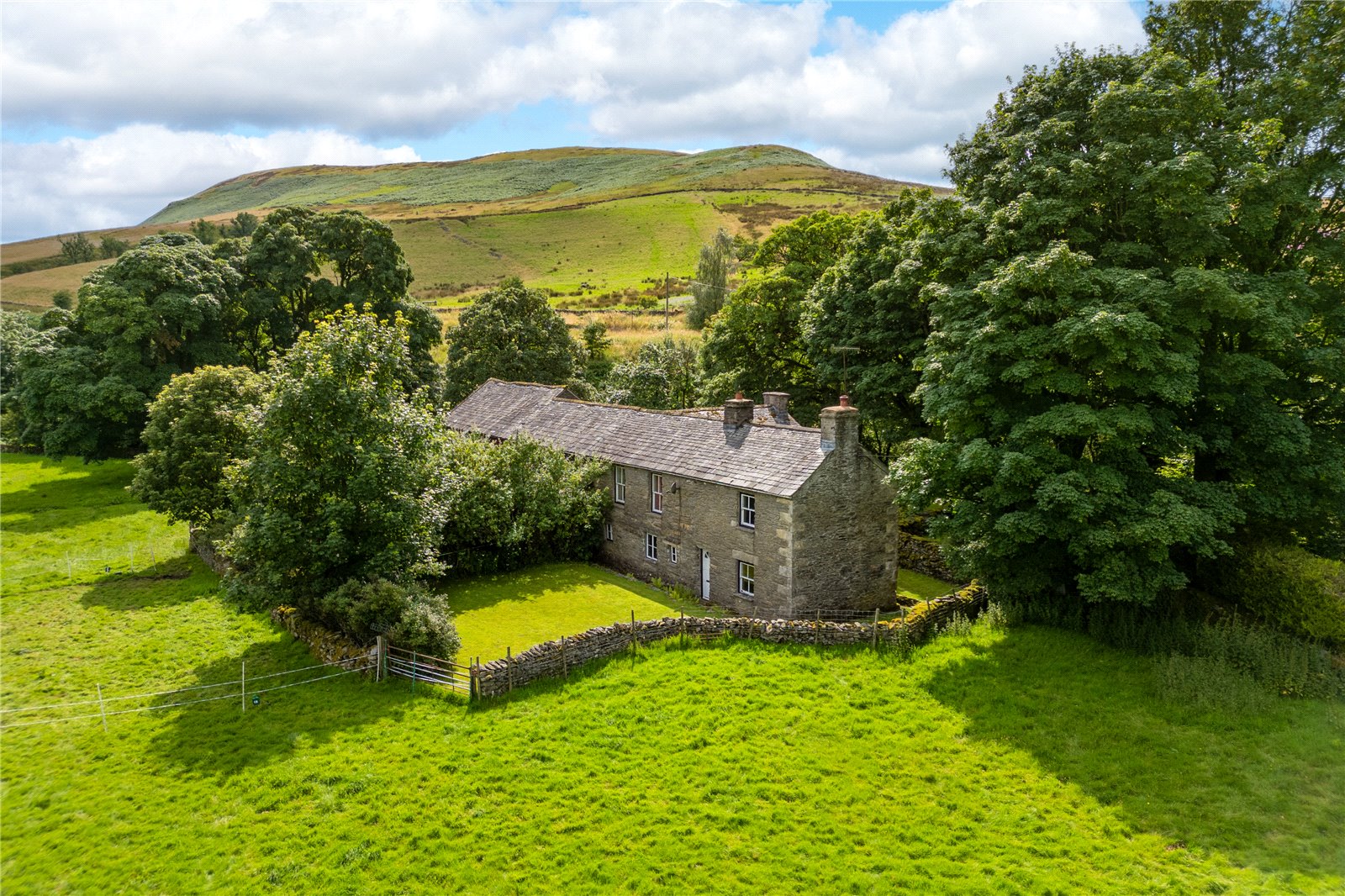 Town Foot Farm, Roundthwaite, Penrith, Cumbria