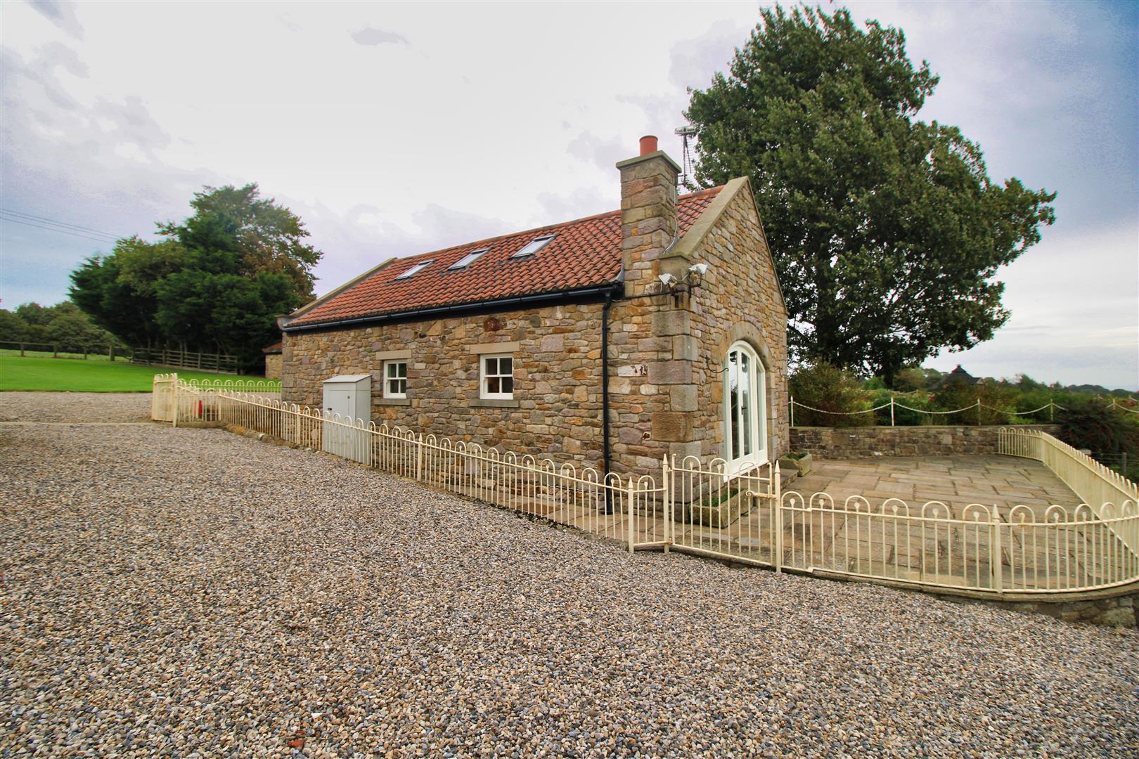 Bolam Road, Houghton-Le-Side, Darlington