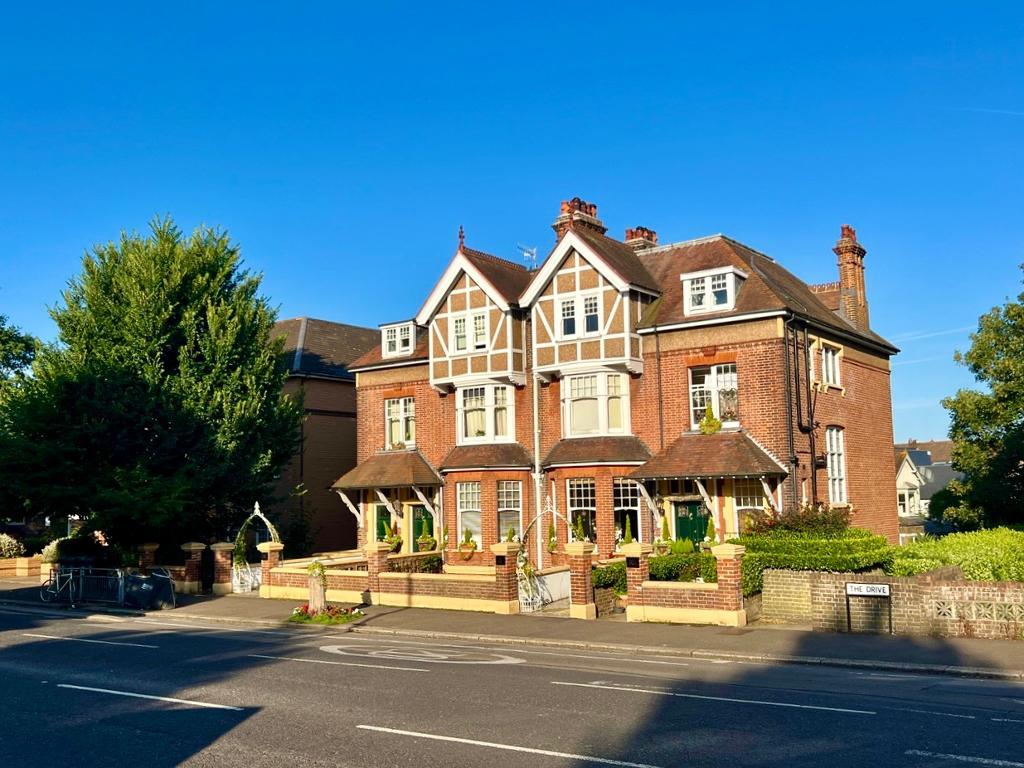 The Drive, Hove