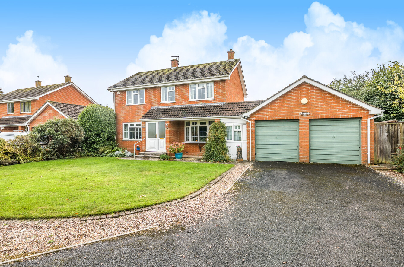 Stoddens Road, Burnham-on-Sea, Somerset, TA8