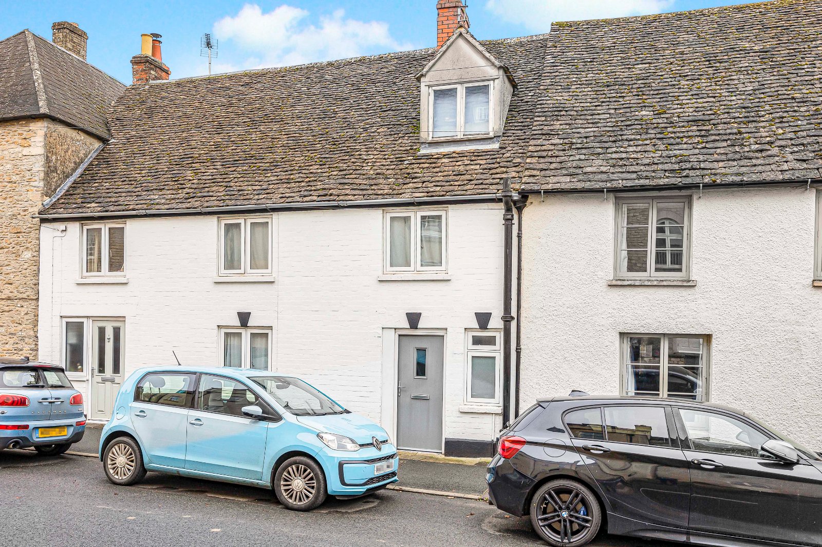 Hampton Street, Tetbury, Gloucestershire, GL8